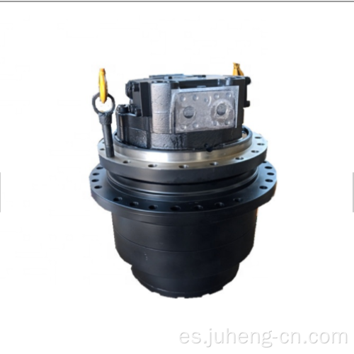 Motor de desplazamiento SH300 de mando final SH300